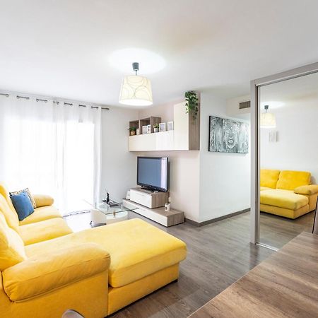Apartament Ludy'S Vialia Center Малага Экстерьер фото