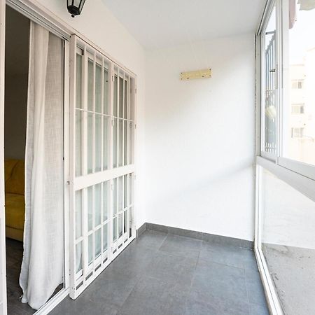 Apartament Ludy'S Vialia Center Малага Экстерьер фото