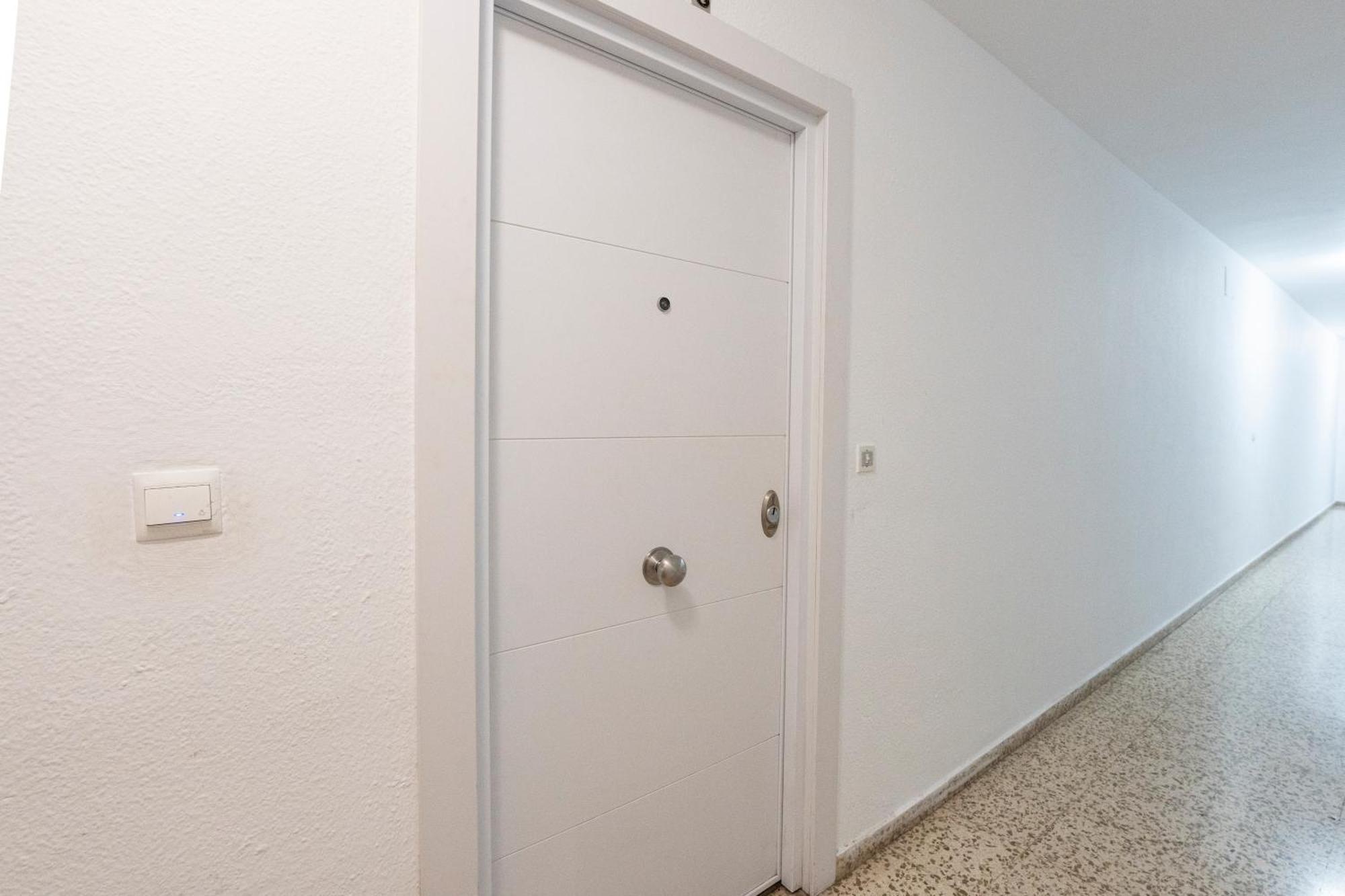 Apartament Ludy'S Vialia Center Малага Экстерьер фото